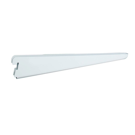 ORGANIZED LIVING WOOD BRACKET 14.5"" WHT 7913-1014-11